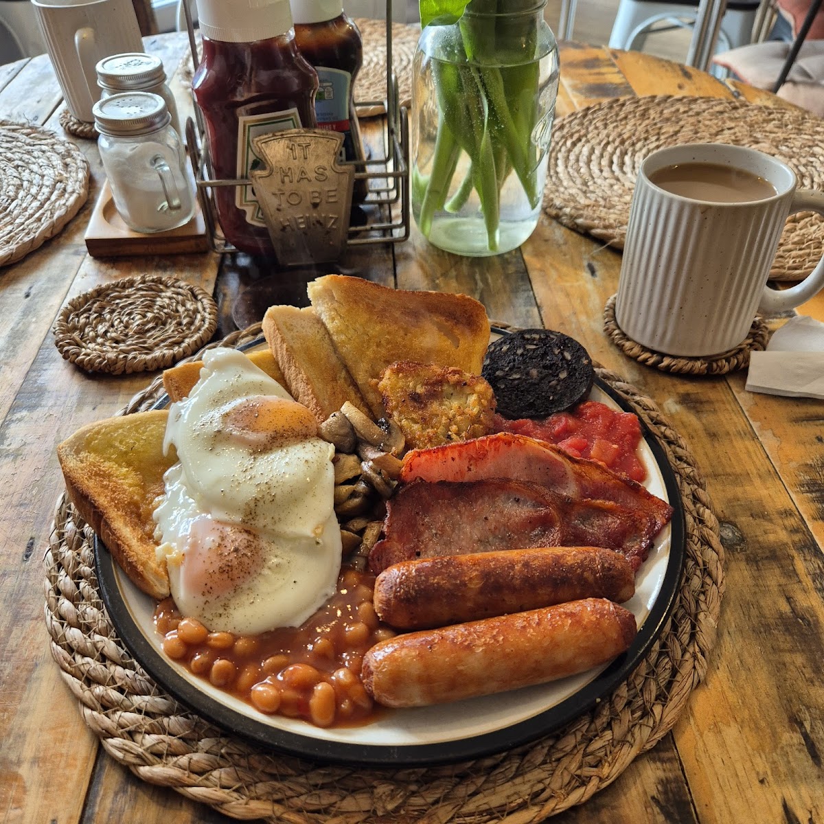 Bamfords Baps Cafe Photos 2